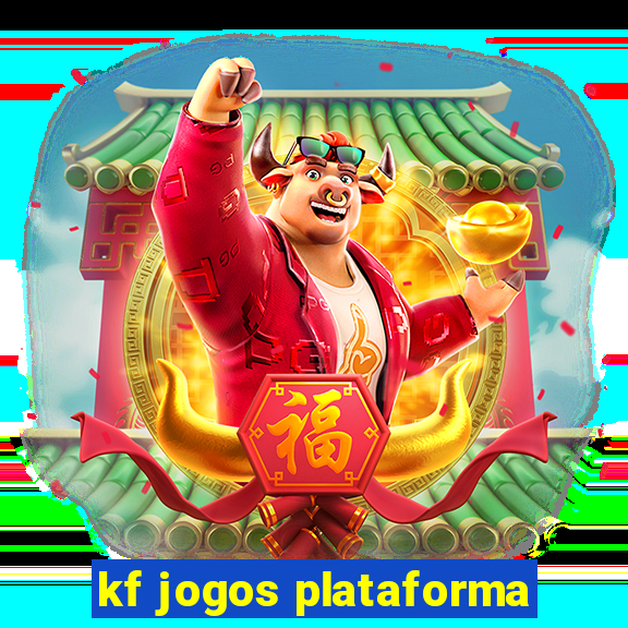 kf jogos plataforma